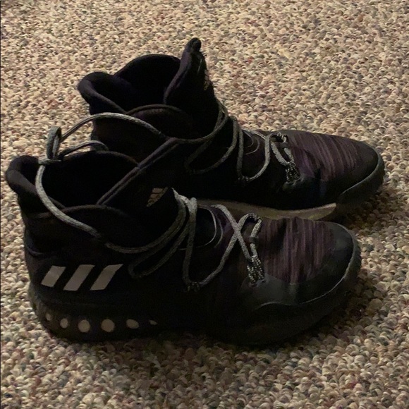 adidas crazy bounce adidas crazy bounce